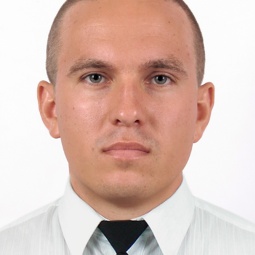 Анохин Евгений Владимирович