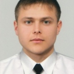 Slobodianiuk Volodymyr Leonidovich (Electrician)