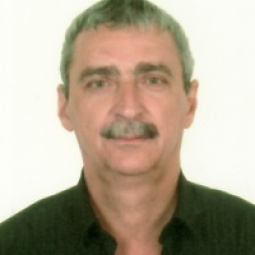 Trafimov Aleksandr (Electro Engineer [Электромеханик])