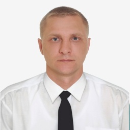 Prokopyev Oleksiy Sergeevich