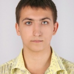 Radvanskyi Denys (Electro Engineer [Электромеханик])