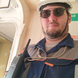 Евстягин Денис Алексеевич