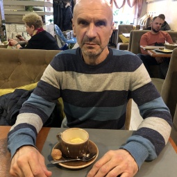 Рыбалко Сергей Михайлович