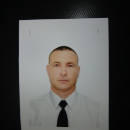 Климов Александр Николаевич