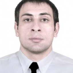 Kachalov Ruslan Mihailovich (Seamen [Матрос])