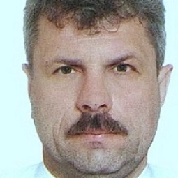 Онищенко Игорь Вадимович