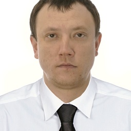 Редькин Денис Сергеевич