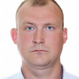 Еперин Ефим Владимирович