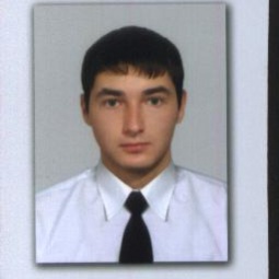 Кислов Сергей Валериевич (Electrician)