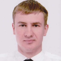 Rudenko Oleksandr Oleksandr