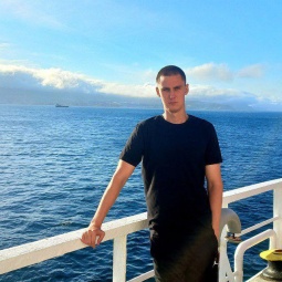 Магадиев Антон Александрович