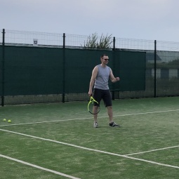 Богомазов Дмитрий Михайлович