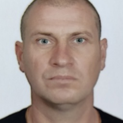Сидун Алексей Владимирович