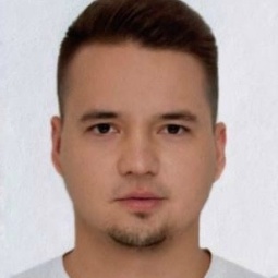 Rodionov Aleksandr Evgenevich