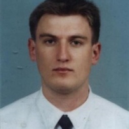 Bereza Maksim Viktorovich (ETO)