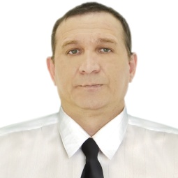 Трост Павел Юрьеваич (Chief Officer [Старший помощник],2nd Officer [Второй помощник],3rd Officer [Третий помощник])