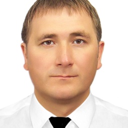 Прохоров Генадий Владимирович