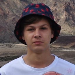 Liubkin Danil Vadimovich