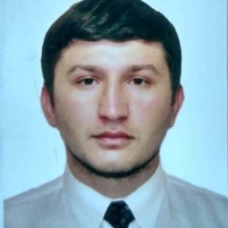 Лузанов Александр Вячеславович (Motorman-welder)