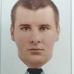 Gerasimenko Pavel