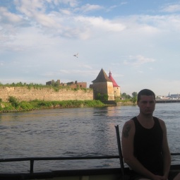 Урляпов Марк Петрович