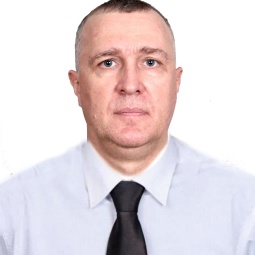 Масичков Евгений Сергеевич