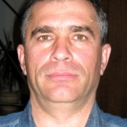 Brovko Oleg (2nd Engineer [Второй механик], Chief Engineer [Старший механик])