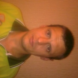 Domoradsky Oleg (Motorman [Моторист])