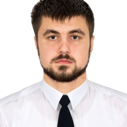 Новиков Никита Михайлович