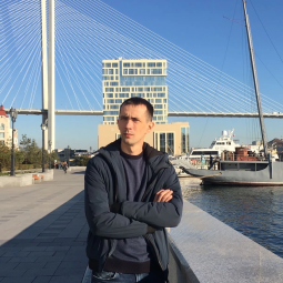 Феоктистов Илья Алексеевич