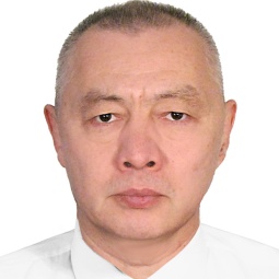 Abdukadyrov Rakhmet Шадмуратович