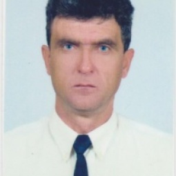 Zagorodnuk Arnold (Electrician)