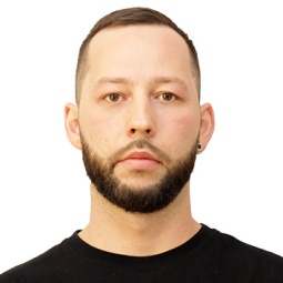 Kamorin Denis Alexeyevich