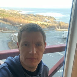 Valuyskiy Anton Anatolyevich