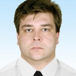 Chetverikov Igor Alexandrovich (Seamen [Матрос])