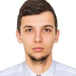 Лихошван Григорий Сергеевич
