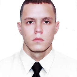 Sushko Aleksei Evgenevich