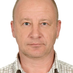 Половников Сергей Венодиктовия