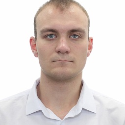 Мехоношин Игорь Леонидович