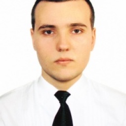 Kazandzhyi Igor Anatolievich (3rd Officer [Третий помощник])