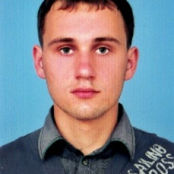 Oleynikov Ivan Yriyvich (Electro Cadet [Кадет электрик])