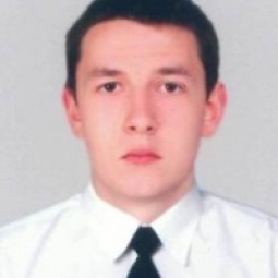 Сомик Александр (Electro Engineer [Электромеханик])
