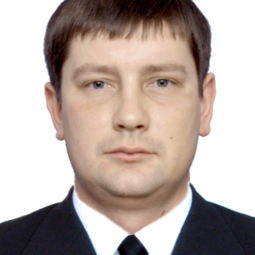 Ivanov Aleksei Aleksandrovich