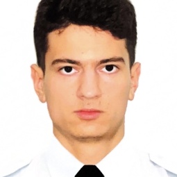 Галимов Артём Артурович