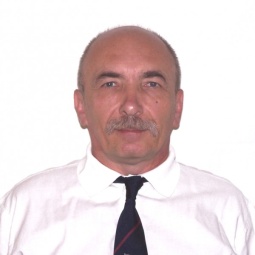 Барский Сергей Сергеевич (2nd Engineer [Второй механик])