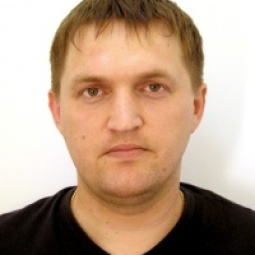 Нагребецкий Сергей Викторович (3rd Engineer [Третий механик])