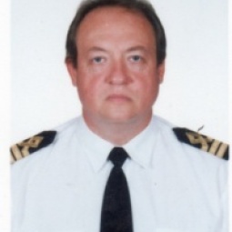 Berezovsky Volodymyr Ljubomirovich (Chief Engineer [Старший механик])