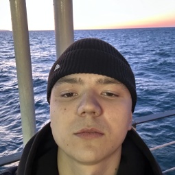 Баудинахунов Муслим Рустамович