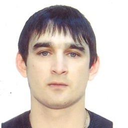 Абдулаев Руслан Мусаевич