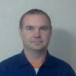 Sapezhko Igor Viktorovich (Electro Engineer [Электромеханик])